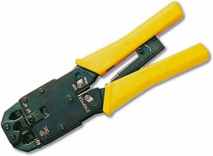 Digitus modulární krimpovací kleště DN-94004