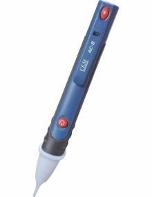 Bezkontaktní detektor střídavého napětí CEM AC-80