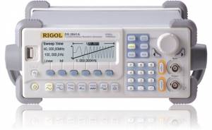 Generátor Rigol DG2041A