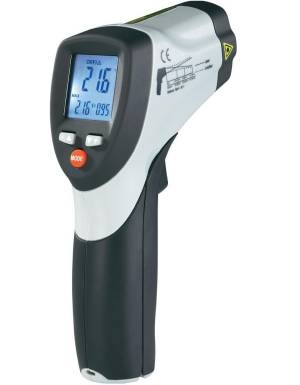 Infračervený teploměr Voltcraft IR 800-20D