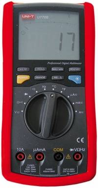 Multimetr Uni-T UT70B