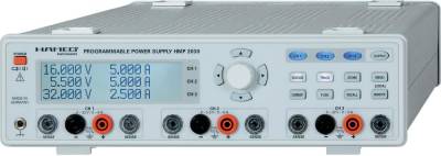 Stabilizovaný zdroj Hameg HMP 2030