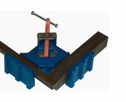 Pravoúhlý svěrák York PUS 60