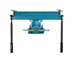 Ruční ohýbačka plechu York ROP 500