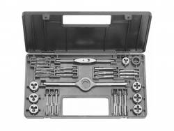 Sada závitníků Narex Bučovice HSS M O-II Sada závitníků Narex Bučovice HSS M O-II