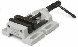 Strojní svěrák Optimum BMS 150 s prizmatickou čelistí