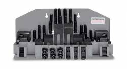 Upínky Optimum SPW 10 – sada