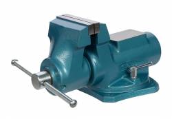 Zámečnický 
 svěrák York 100 standard