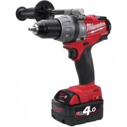 Aku příklepová vrtačka Milwaukee M18 CPD