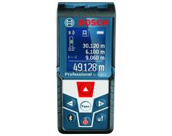 Laserový měřič vzdálenosti Bosch GLM 50 C