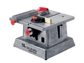 Malá stolní okružní pila Kaleas Malá stolní okružní pila Kaleas