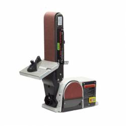 Pásová a kotoučová bruska Warco BDS460