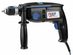 Příklepová vrtačka Ferm FKB-13/650 Příklepová vrtačka Ferm FKB-13/650