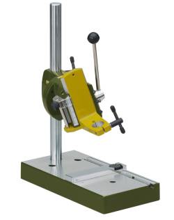 Vrtací stojan Proxxon MB 200